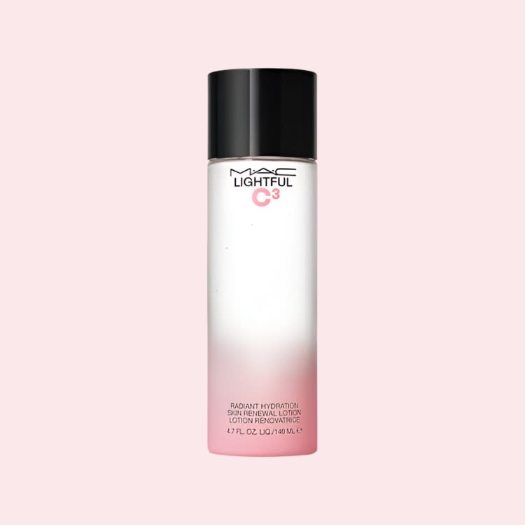 MICELAR HIDRATANTE C³ LIGHTFUL MAC 0