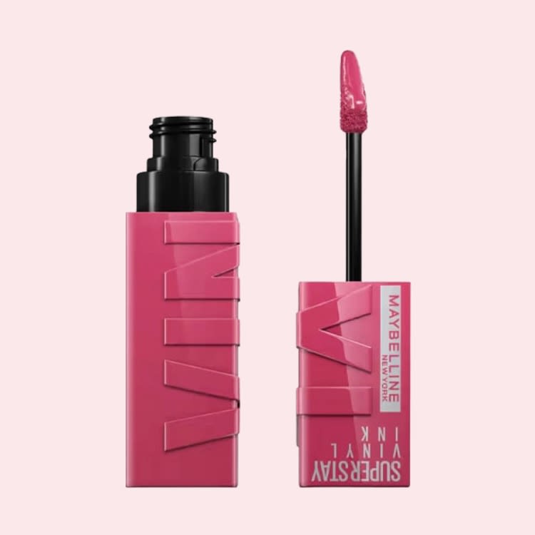 SUPERSTAY VINIL INK LABIAL LÍQUIDO8