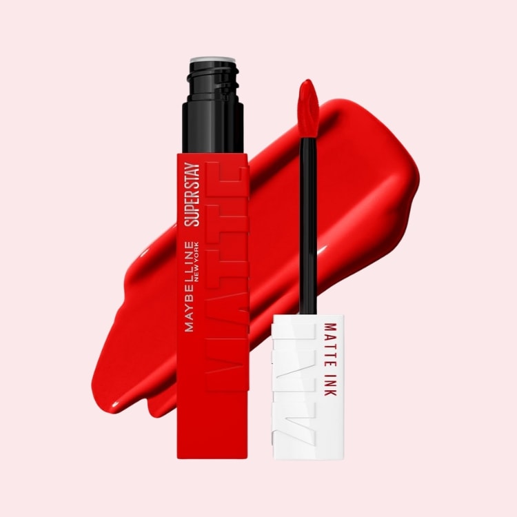 SUPERSTAY MATTE INK 5