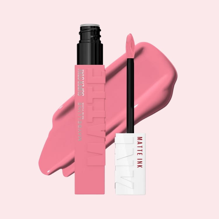 SUPERSTAY MATTE INK5