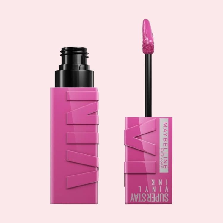 SUPERSTAY VINIL INK LABIAL LÍQUIDO12