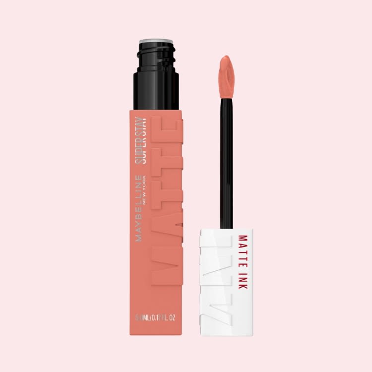 SUPERSTAY MATTE INK8