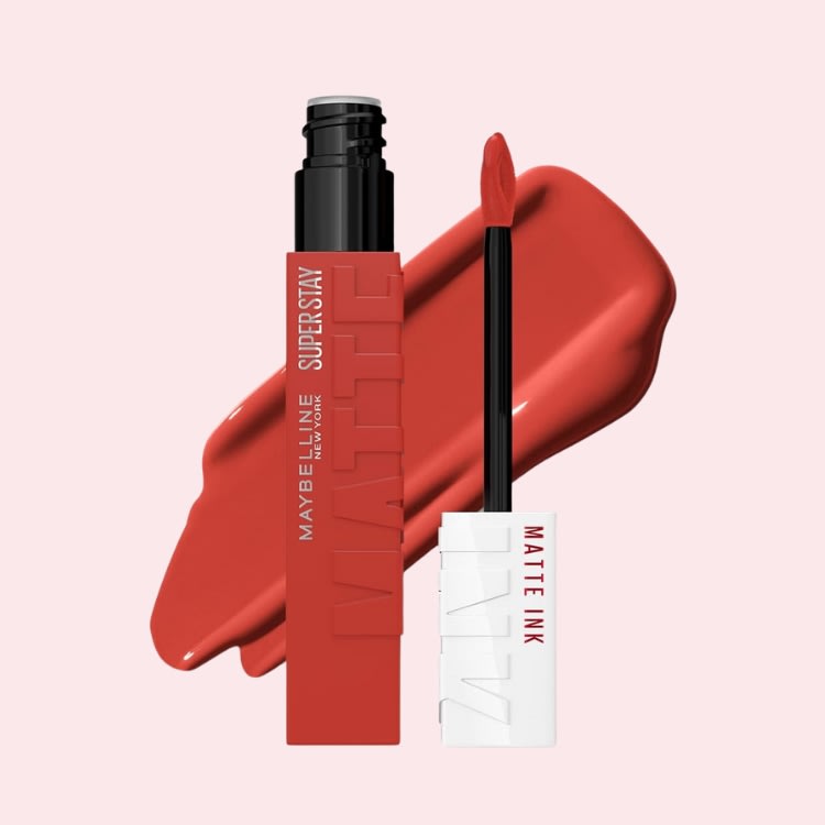 SUPERSTAY MATTE INK4