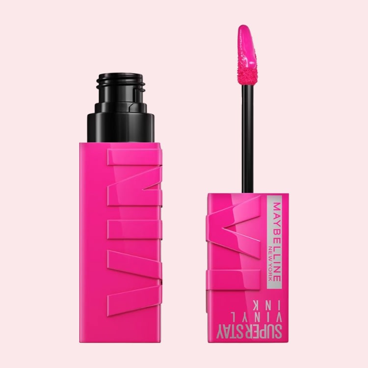 SUPERSTAY VINIL INK LABIAL LÍQUIDO16