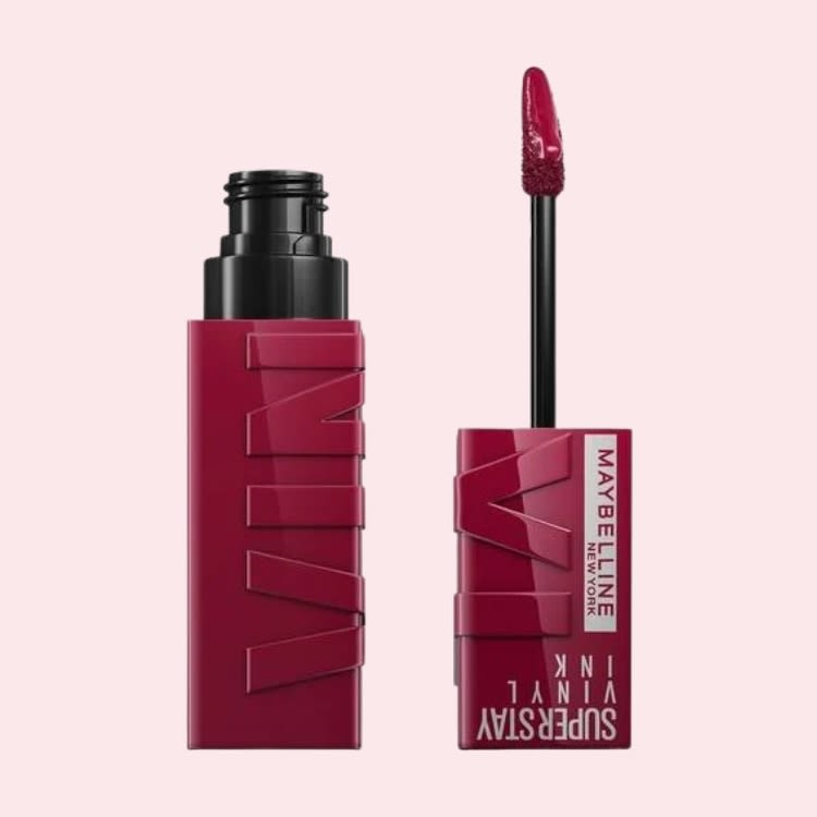 SUPERSTAY VINIL INK LABIAL LÍQUIDO10