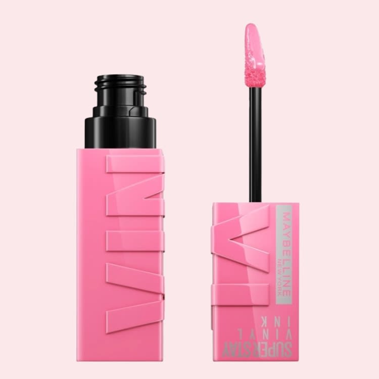 SUPERSTAY VINIL INK LABIAL LÍQUIDO18