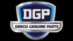 DERCO GENUINE PARTS