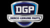 DERCO GENUINE PARTS