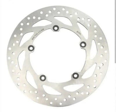 DISCO FRENO FZ 25 FZ 3.0 R15 V3 DELANTERO YAMAHA BJ1