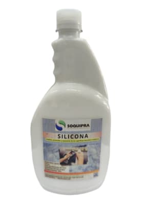 SILICONA LIQUIDA SOQUIPRA 1L1