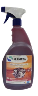 DESENGRASANTE SOQUIPRA GATILLO 1 LT1