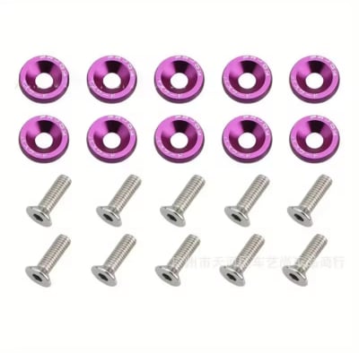 GOLILLA  PERNOS  TUNING ROSADO1