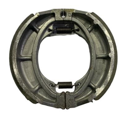 BALATAS FRENO GN 125 KA 150 PULSAR 125 NS 125 TTY 150 SEIPRO1