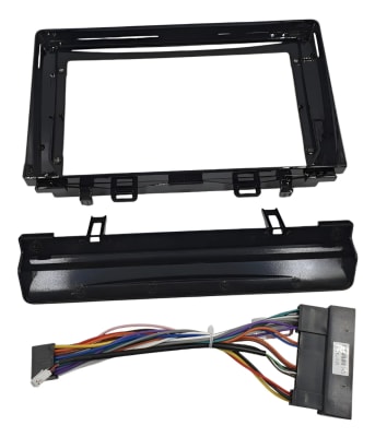 BISEL KIA RIO 2018 2023 SIN ARNES1