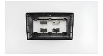 BISEL ADAPTADR RADIO HYUNDAI I30 2011 20171