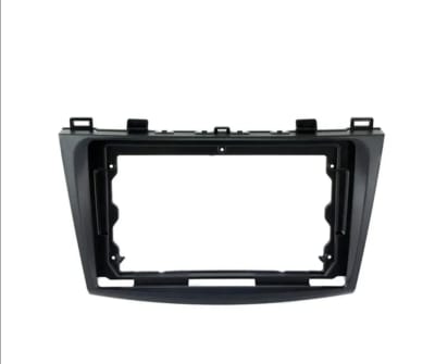 BISEL MAZDA 3 9PULGADAS 2010 MAS1