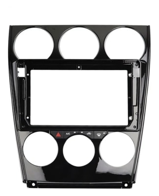 BISEL MAZDA 6 2002 A 2007 CON ARNES1