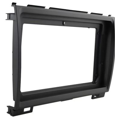 BISEL RADIO GREAT WALL HAVAL H3/ H5 2010 a 2014 9P1