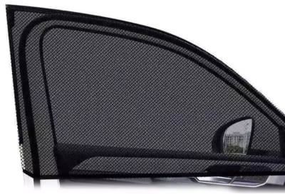 MALLA TAPA SOL AUTO VENTANA DELANTERA PROTECTOR 52*61-130 CM2