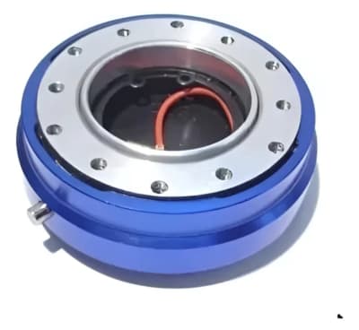 Masa Desmontable Slim Plana Volante Deportivo Auto1