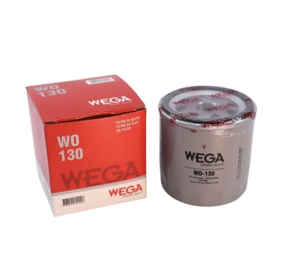 FILTRO ACEITE 712/22 Y 712/75 WEGA WO 1301