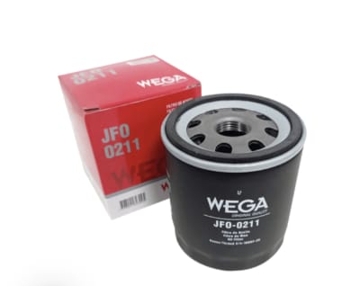 FILTRO ACEITE 712/19 WEGA JFO 02111