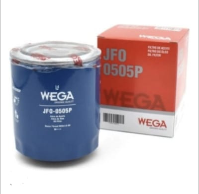FILTRO ACEITE 927/8 Y 930/26 WEGA JFO 0505P L2001