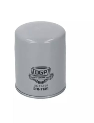 FILTRO ACEITE DGP W 713/11