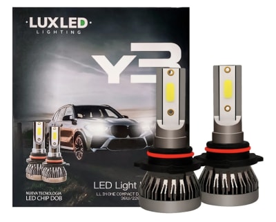 AMPOLLETA LED Y3 90051