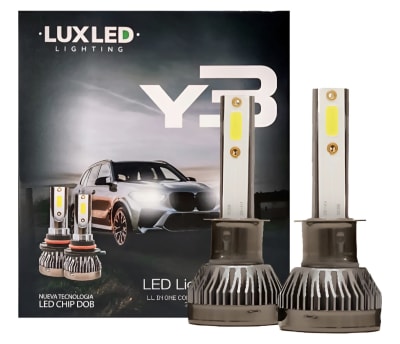 AMPOLLETA LED H1 Y31