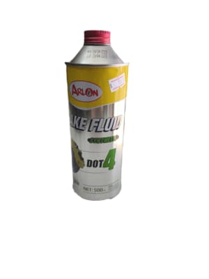 LIQUIDO PARA FRENOS DOT 4 500ML1