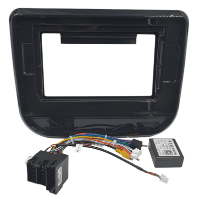 BISEL ADAPTADOR CHANGAN CS55 2017+ ARNES CANBUS2