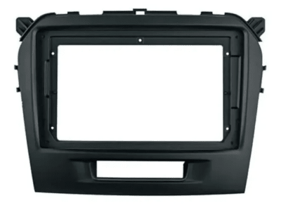 BISEL Adaptador Radio SUZUKI VITARA 2015+1