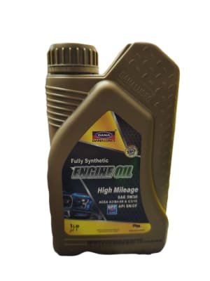 ACEITE 5W30 DANA 1LT 10000043280001