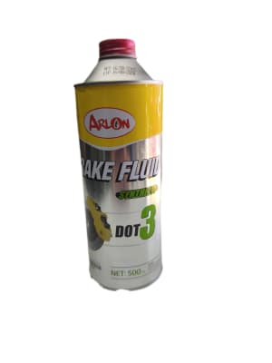 LIQUIDO FRENO DOT 3 500ML1
