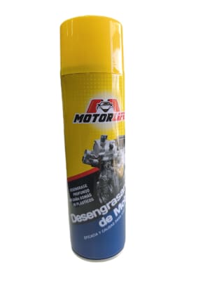 DESENGRASANTE DE MOTOR MOTORLIFE ML20991
