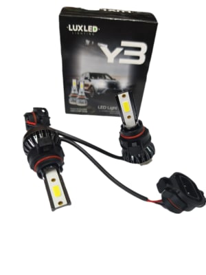 AMPOLLETA LED Y3 PSX24 H161