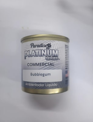 AROMATIZANTE LATA PLATINUM BUBBLEGUM1