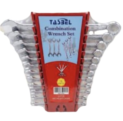 SET DE LLAVES 12PCS1