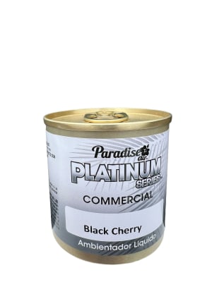 AROMATIZANTE LATA  PLATINUM BLACK CHERRY1