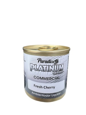 AROMATIZANTE LATA PLATINUM FRESH CHERRY1
