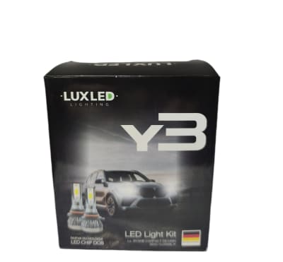 AMPOLETA LED 880 Y32