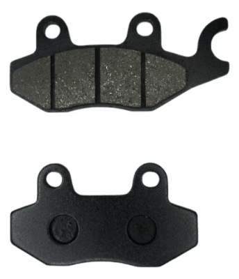 PASTILLAS FRENO GANCHO DERECHO RKS150 RKS125 LIMP 2381