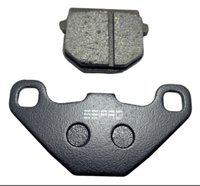 PASTILLA FRENO AN 125 VS 125 SEIPRO1
