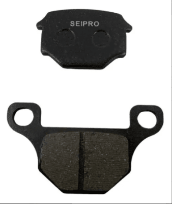 PASTILLAS FRENO LMP 185 GN 125 RK 150 HJ 150 SEIPRO1