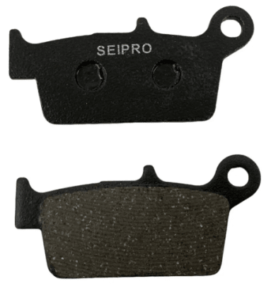 PASTILLAS FRENO TRASERA XR 250 XRE 300 FALCON 400 KLX 400 KLX 2501