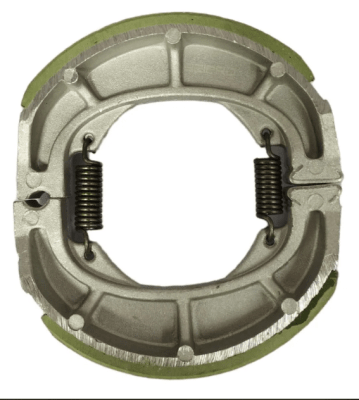 BALATAS AN 125 SUZUKI VS 125 HAOJUE SEIPRO1