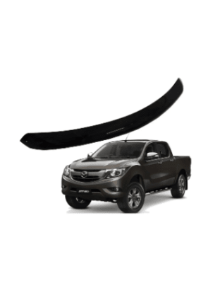 DEFLECTOR DE CAPOT MAZDA BT50 2012-20201