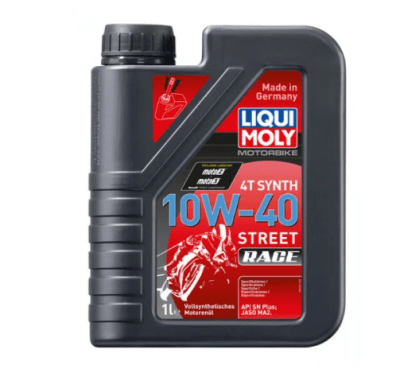 Aceite 10w40 4t Full Sintetico Liqui Moly1