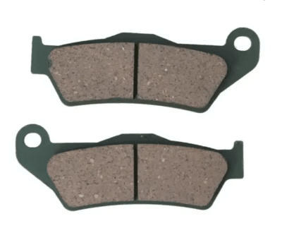 PASTILLA FRENO FZ16 /FZ 3.0/PULSAR 150/NS 200/NS 160 ICHIMAX2